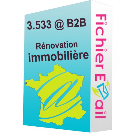 Rénovation immobilière