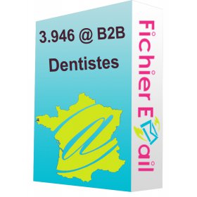 Fiche Dentistes et Prothésistes dentaires