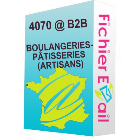 BOULANGERIES-PÂTISSERIES (ARTISANS)