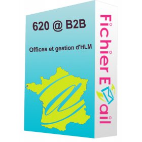 Offices et gestion d'HLM