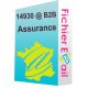 Fichier assurance