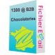 Fichier des chocolateries