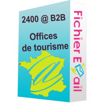 Offices de tourisme