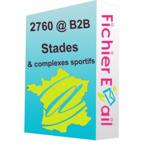 Stades et complexes sportifs