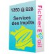 Services des impôts