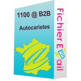 Fichier des autocaristes