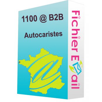 Fichier des autocaristes