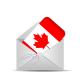 Base Email Canada - 3 Millions emails