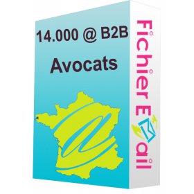 Fichier des Avocats