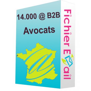 Fichier des Avocats